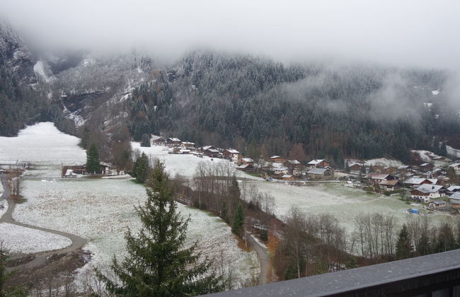 Appartement de 1 chambre à Les Contamines-Montjoie - Photo 17