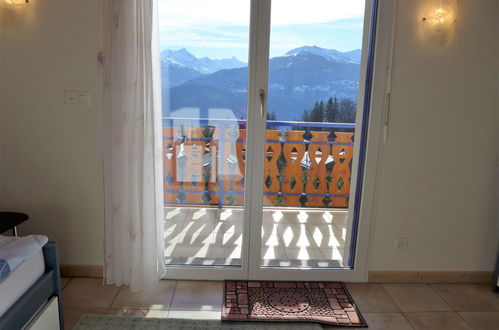 Photo 22 - 3 bedroom House in Crans-Montana with garden and mountain view