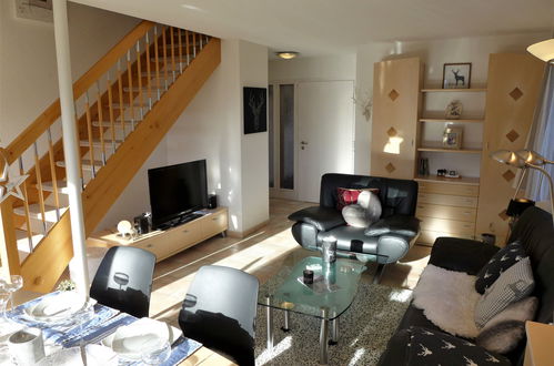 Photo 8 - 3 bedroom House in Crans-Montana with garden and terrace