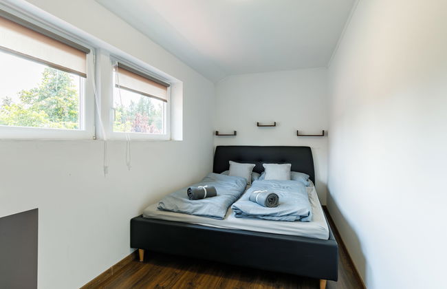 Apartamento de 4 quartos em Balatonszemes com jardim - Foto 8