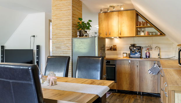 Apartment mit 4 Schlafzimmern in Balatonszemes mit garten - Foto 4