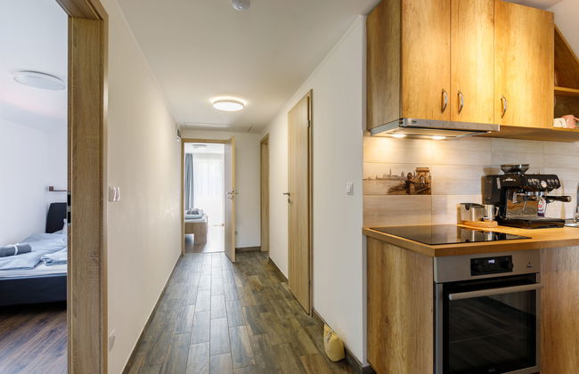 Apartamento de 4 quartos em Balatonszemes com jardim - Foto 14