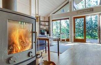 Foto 2 - Casa de 3 quartos em Løkken com terraço