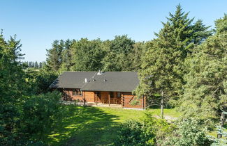 Photo 3 - 3 bedroom House in Løkken with terrace