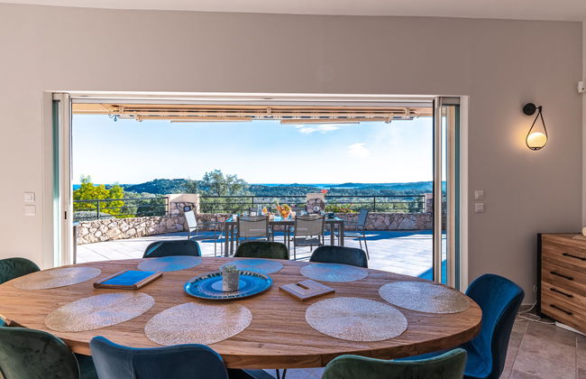 Villa Sognu - Foto 51