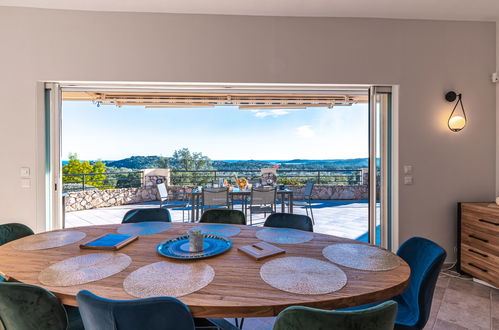 Photo 50 - Maison de 7 chambres à Zonza avec piscine privée et jardin