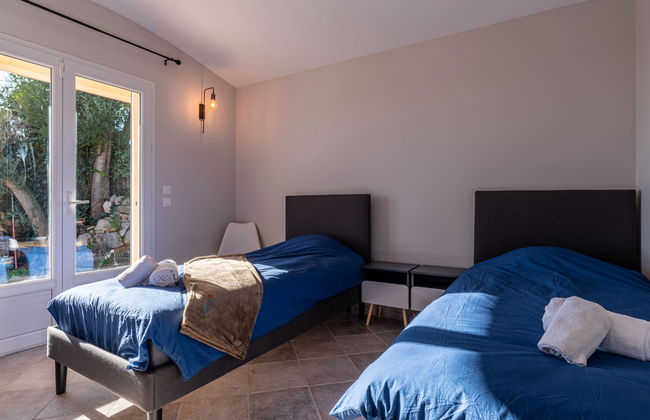 Villa Sognu - Foto 26