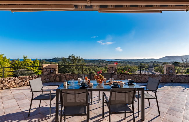 Villa Sognu - Foto 2