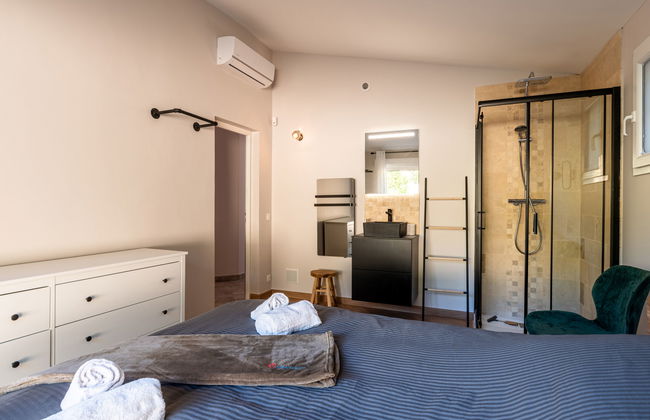 Villa Sognu - Foto 52