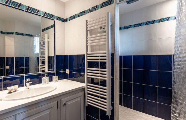 Villa Sognu - Foto 33