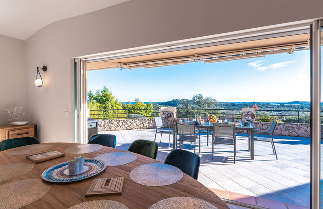 Villa Sognu - Foto 20