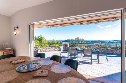 Photo 20 - Maison de 7 chambres à Zonza avec piscine privée et jardin