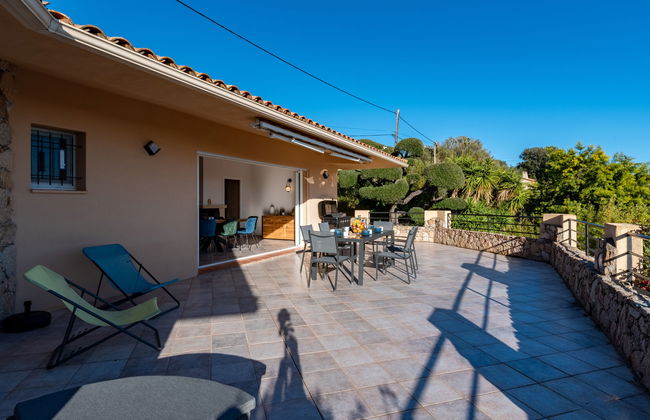 Villa Sognu - Foto 6