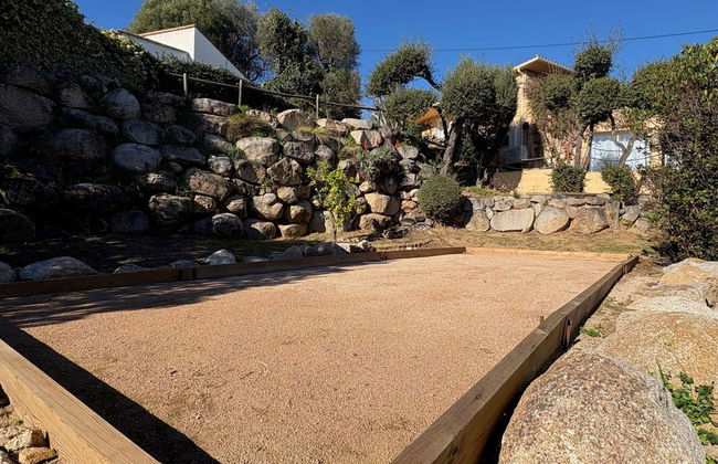 Villa Sognu - Foto 36