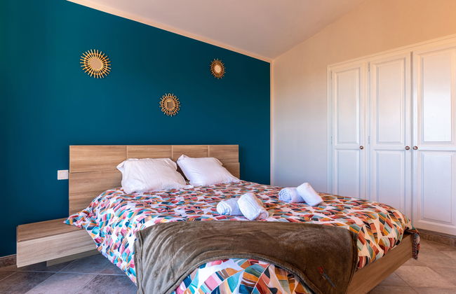 Villa Sognu - Foto 5