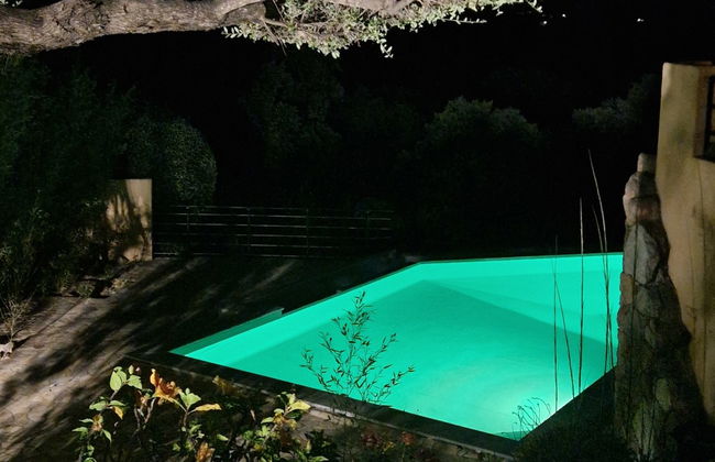 Villa Sognu - Foto 54