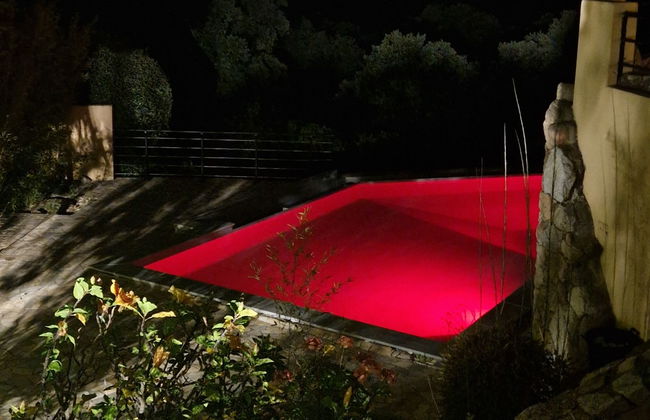 Villa Sognu - Foto 55