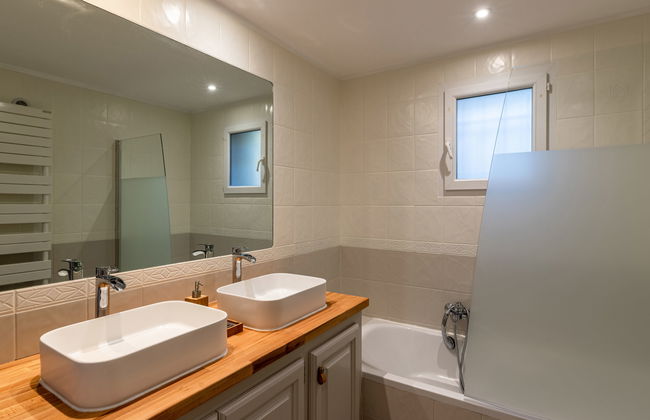 Villa Sognu - Foto 28