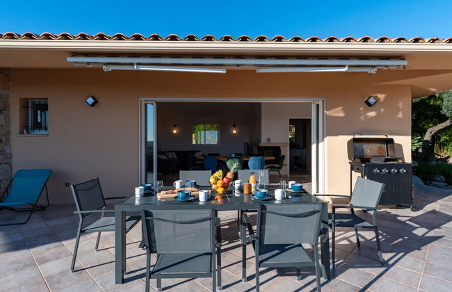 Villa Sognu - Foto 10