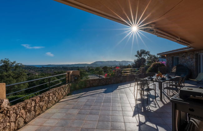 Villa Sognu - Foto 4