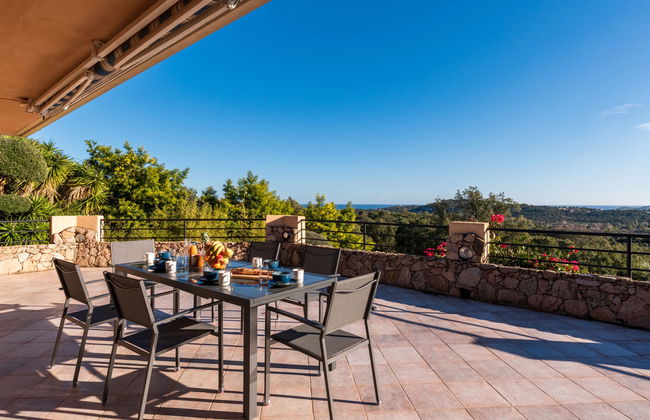 Villa Sognu - Foto 8