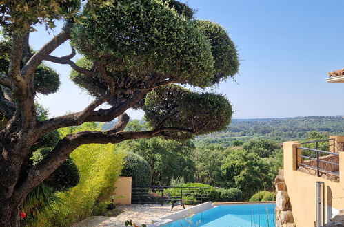 Foto 53 - Casa con 7 camere da letto a Zonza con piscina privata e giardino