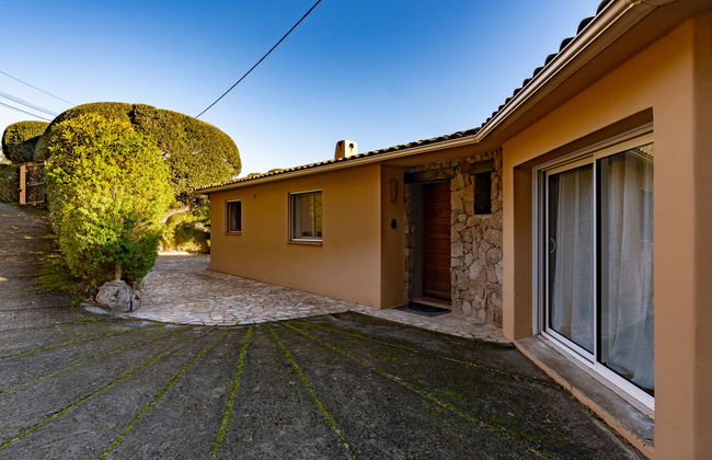 Villa Sognu - Foto 13