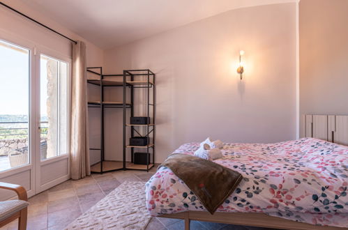 Foto 30 - Casa con 7 camere da letto a Zonza con piscina privata e giardino