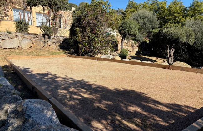 Villa Sognu - Foto 58