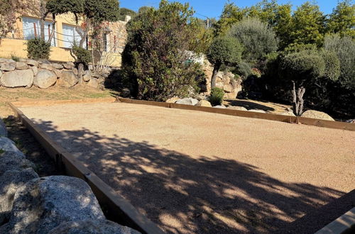 Foto 58 - Casa con 7 camere da letto a Zonza con piscina privata e giardino