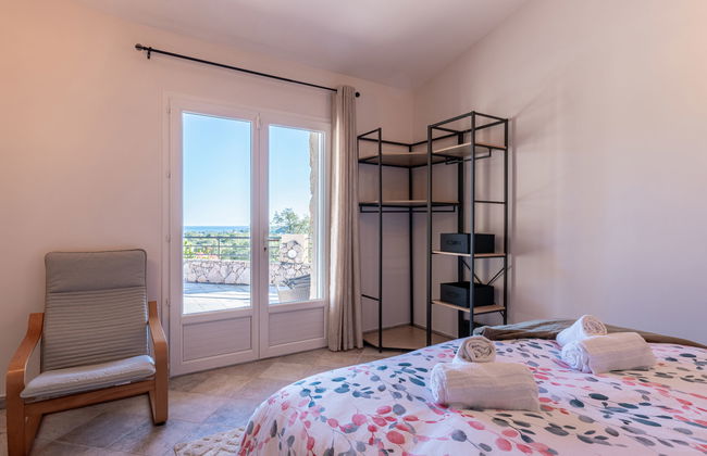 Villa Sognu - Foto 32