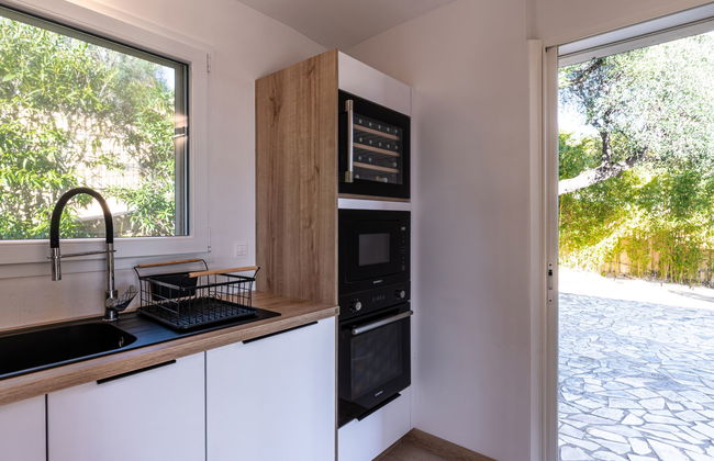 Villa Sognu - Foto 22