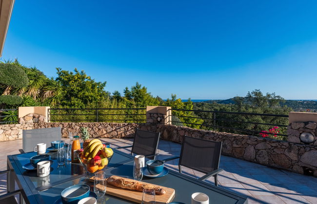 Villa Sognu - Foto 7