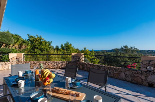 Photo 7 - Maison de 7 chambres à Zonza avec piscine privée et jardin