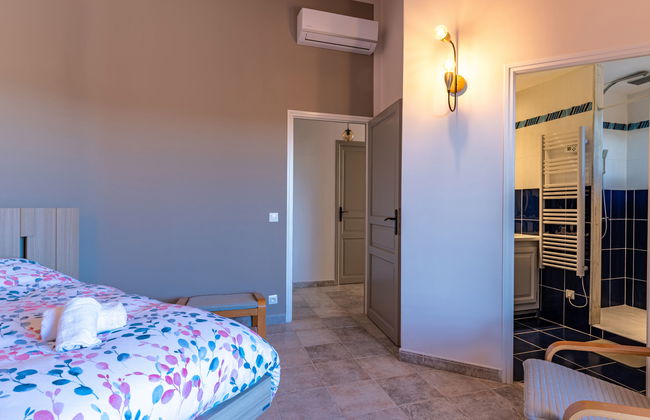 Villa Sognu - Foto 31