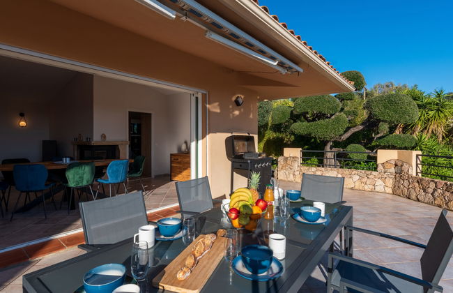 Villa Sognu - Foto 11