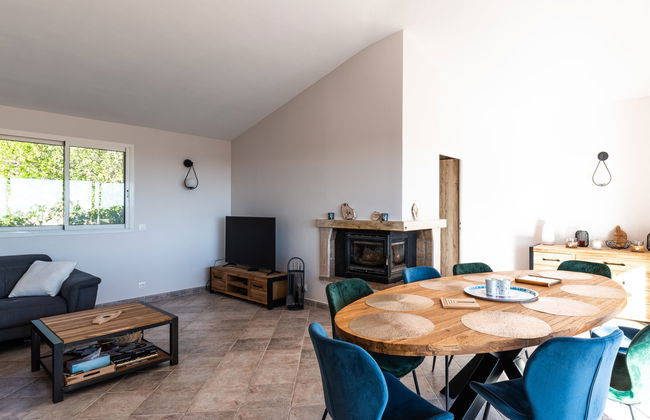 Villa Sognu - Foto 18