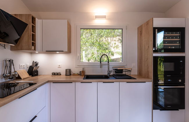 Villa Sognu - Foto 23