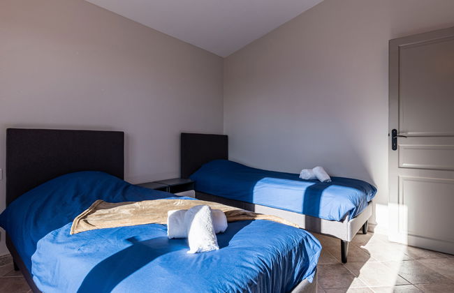 Villa Sognu - Foto 27