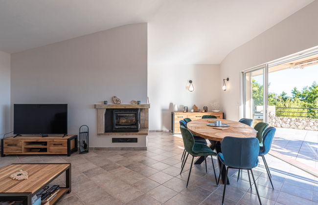 Villa Sognu - Foto 19