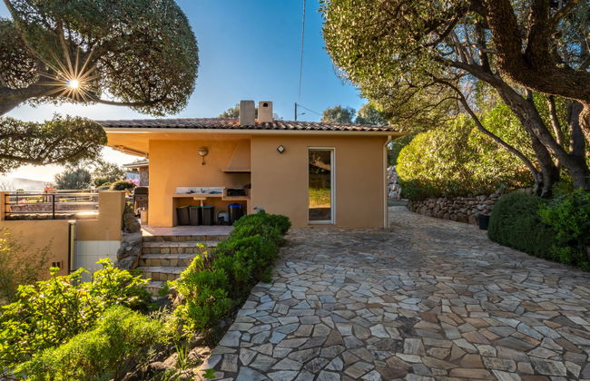 Villa Sognu - Foto 14