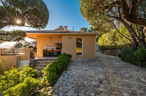 Photo 14 - Maison de 7 chambres à Zonza avec piscine privée et jardin