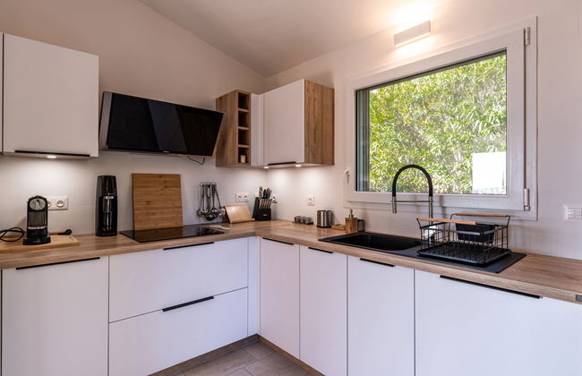 Villa Sognu - Foto 21