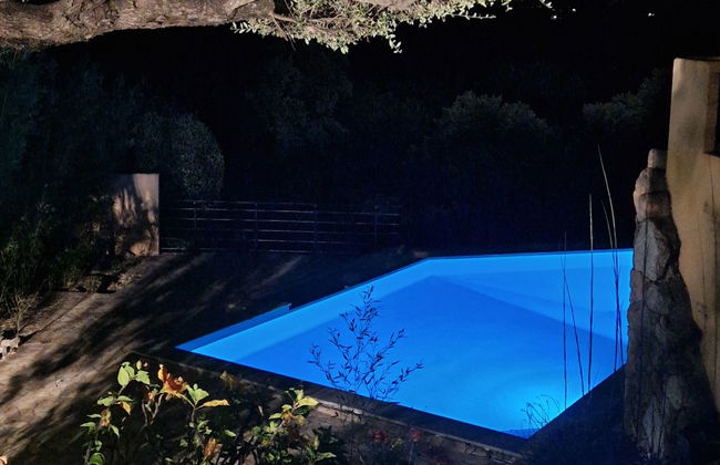 Villa Sognu - Foto 57