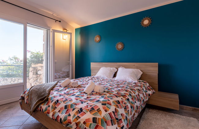 Villa Sognu - Foto 25