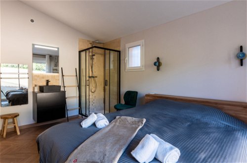 Foto 29 - Casa con 7 camere da letto a Zonza con piscina privata e vista mare