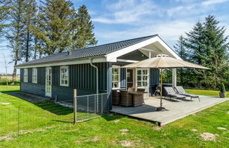 Foto 1 - Casa de 3 quartos em Løkken com terraço