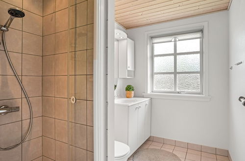 Foto 22 - Casa con 3 camere da letto a Løkken con terrazza