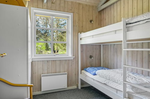 Foto 18 - Casa con 3 camere da letto a Løkken con terrazza