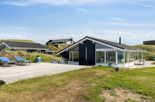 Foto 9 - Casa de 3 quartos em Løkken com terraço e sauna